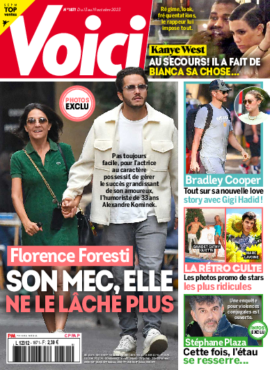 Voici n°1871