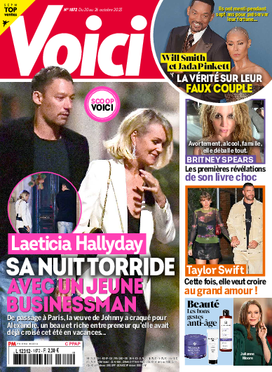 Voici n°1872