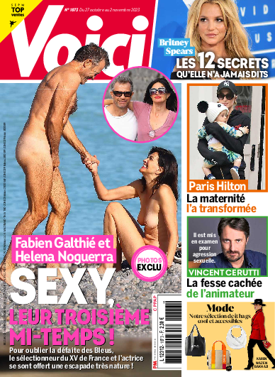 Voici n°1873