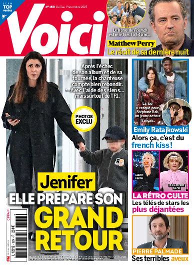 Voici n°1874
