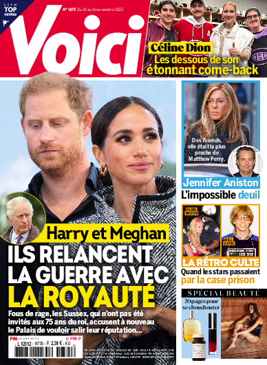 Voici n°1875