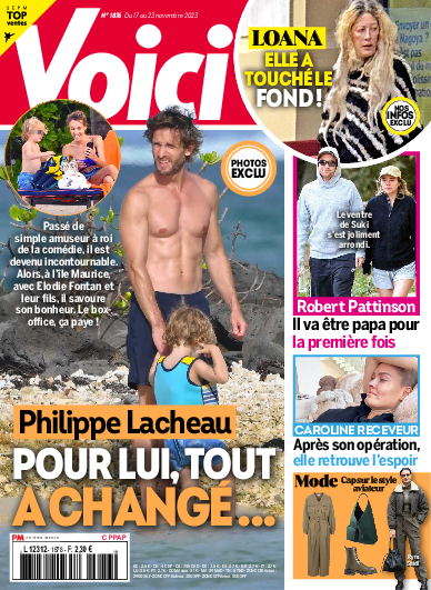 Voici n°1876