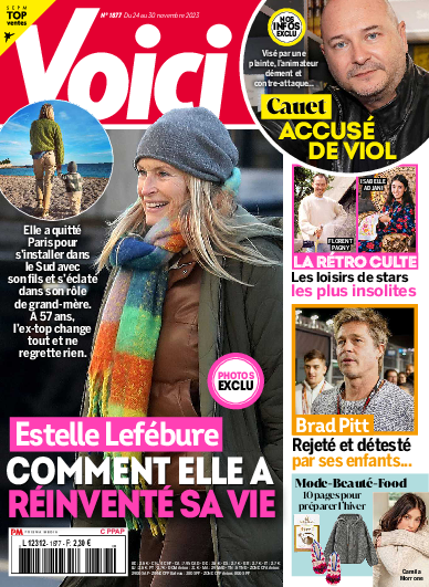 Voici n°1877