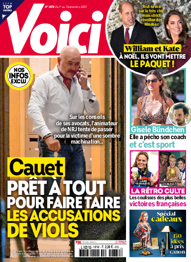 Voici n°1878