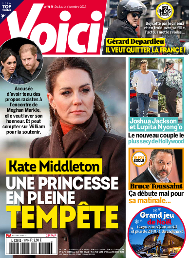 Voici n°1879