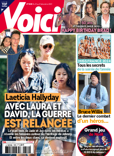 Voici n°1880