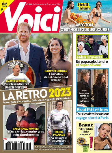 Voici n°1882