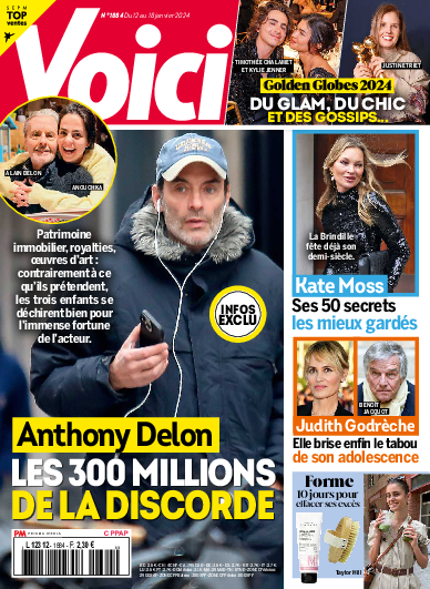 Voici n°1884