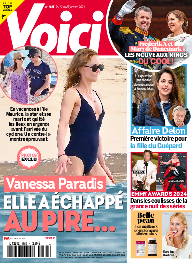 Voici n°1885