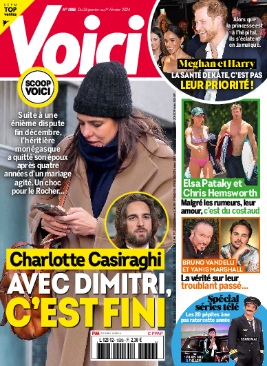 Voici n°1886