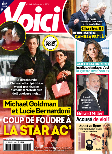 Voici n°1887