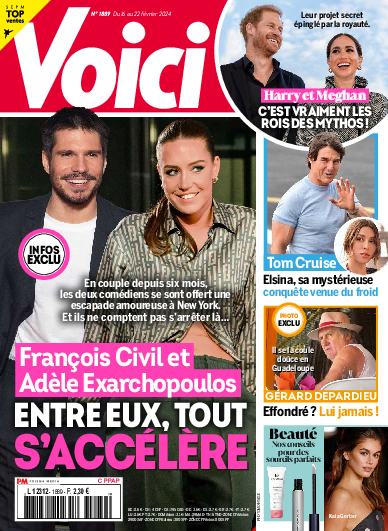 Voici n°1889