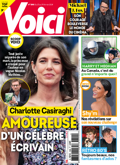 Voici n°1890