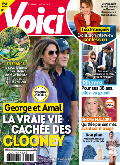 Voici n°1891