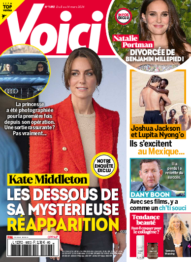 Voici n°1892