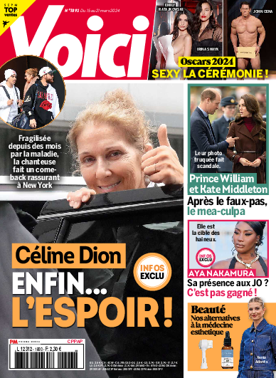 Voici n°1893