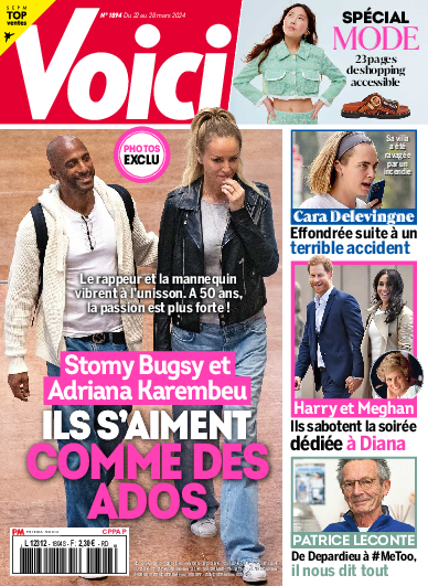 Voici n°1894
