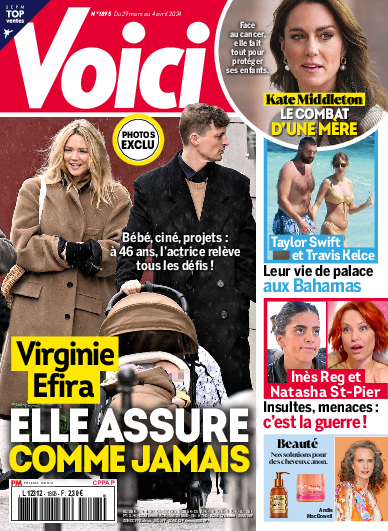 Voici n°1895