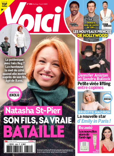 Voici n°1896