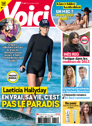 Voici n°1897