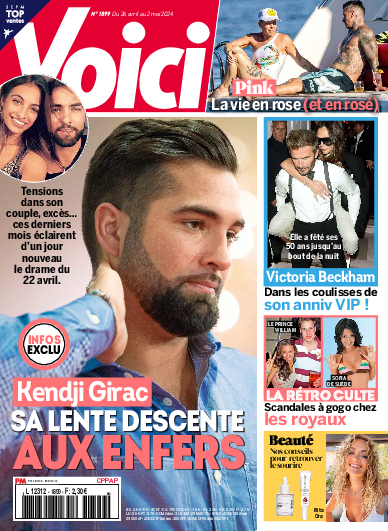 Voici n°1899