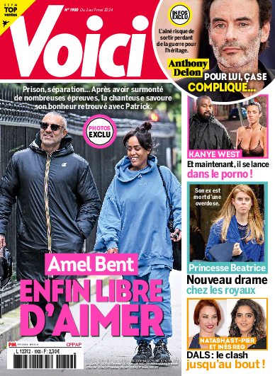 Voici n°1900