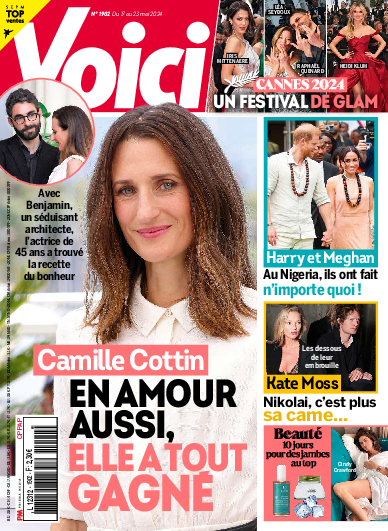 Voici n°1902