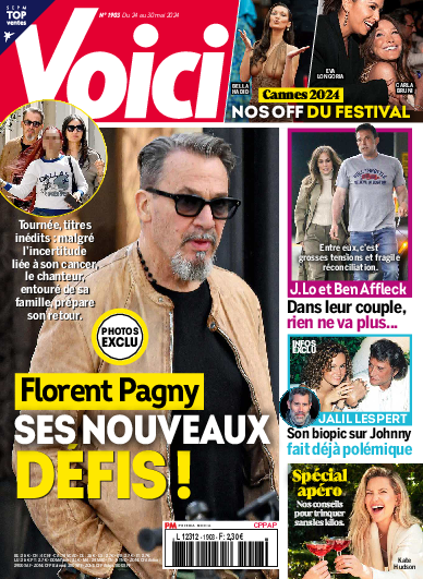Voici n°1903