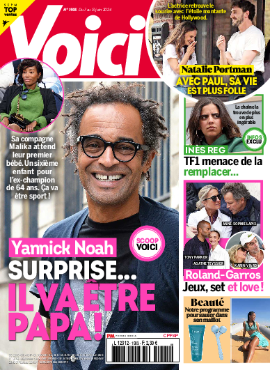 Voici n°1905