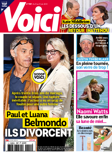 Voici n°1907