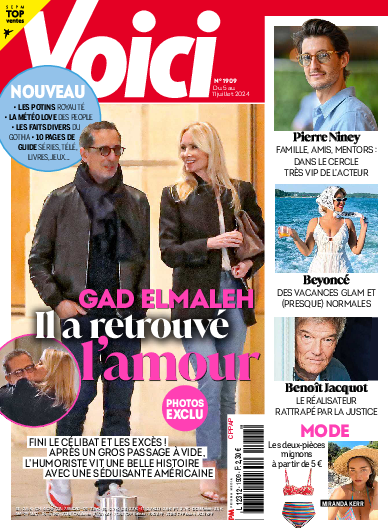 Voici n°1909