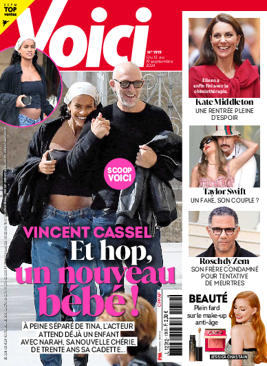 Voici n°1919
