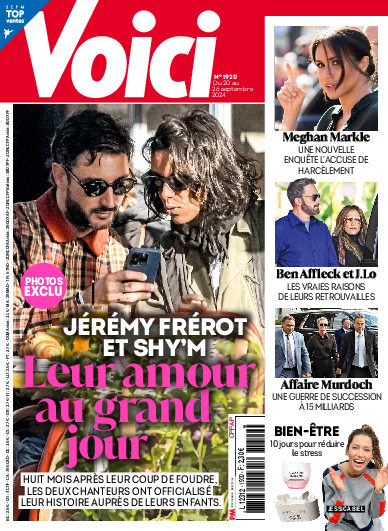 Voici n°1920
