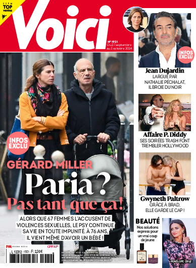 Voici n°1921