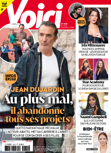 Voici n°1922