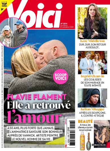 Voici n°1924
