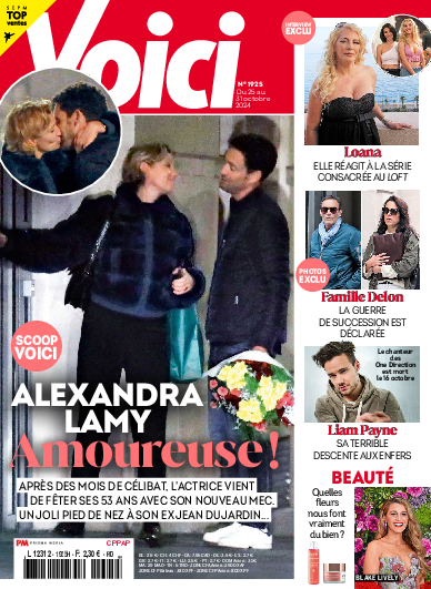 Voici n°1925