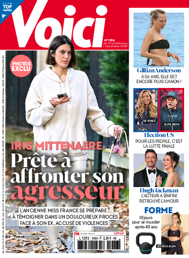 Voici n°1926