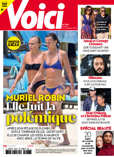 Voici n°1927