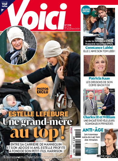 Voici n°1928