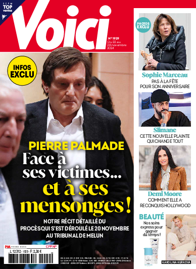 Voici n°1929