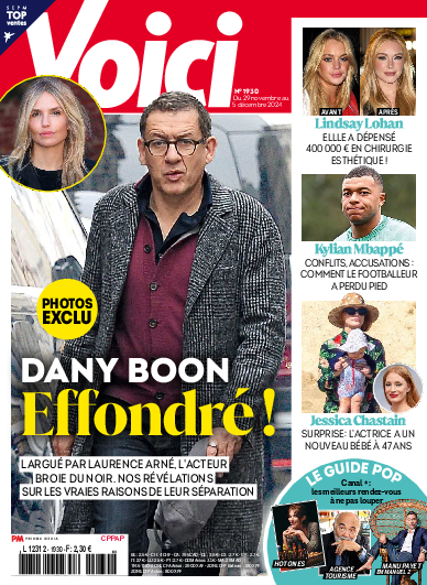 Voici n°1930