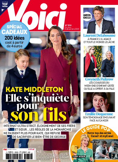 Voici n°1931