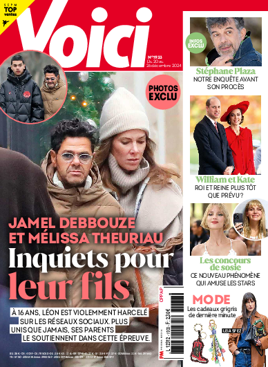 Voici n°1933