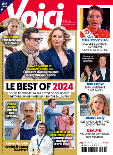 Voici n°1934