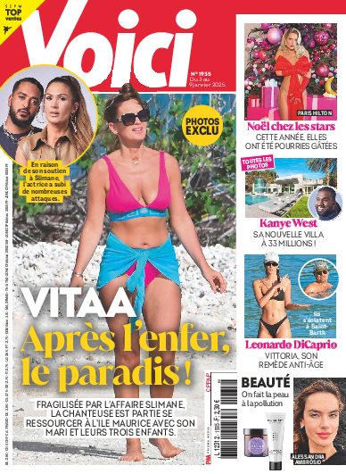 Voici n°1935
