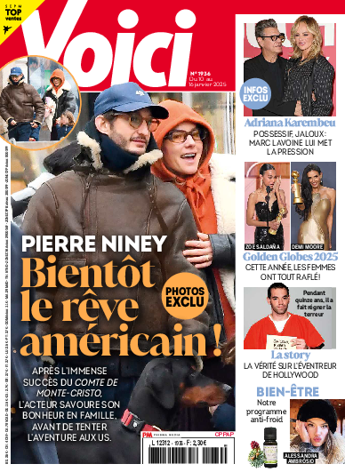 Voici n°1936