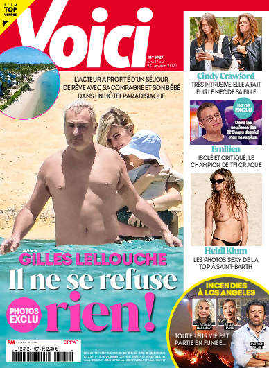 Voici n°1937