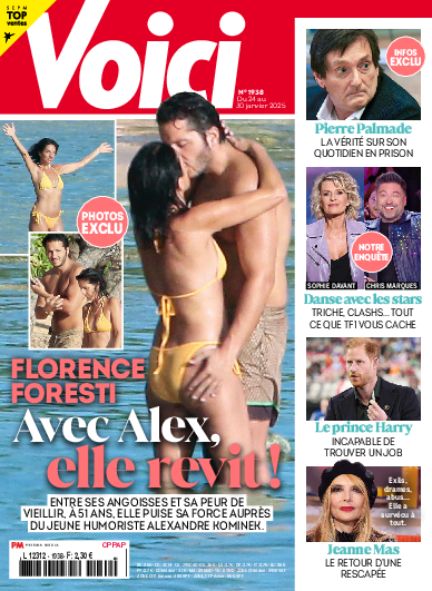 Voici n°1938