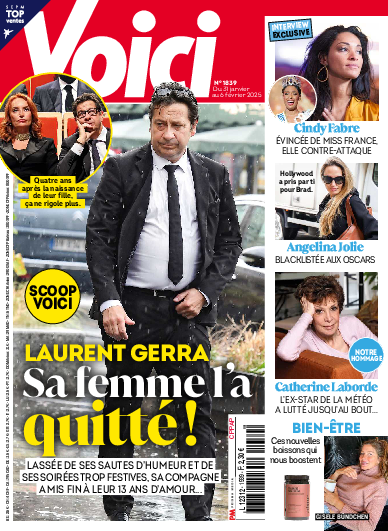 Voici n°1939